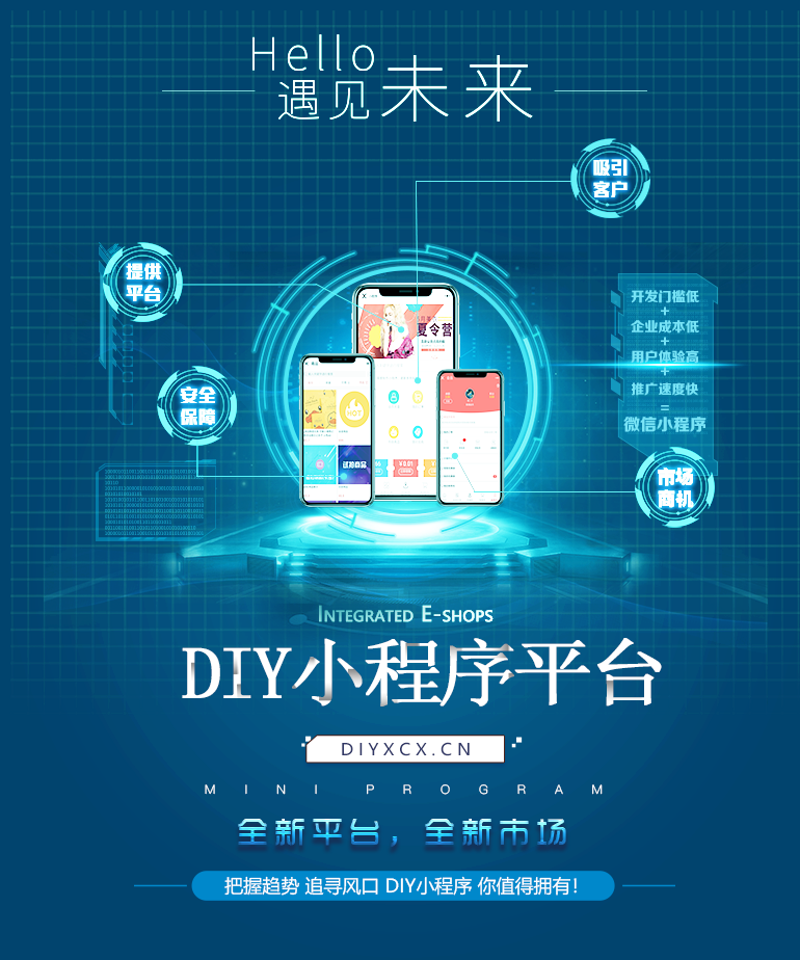 软件开发行业：新机遇与挑战并存